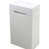  Эстет Тумба с умывальником Mini L ФР-00010478 - Превью изображения №2 — Интернет-магазин Time-Shop