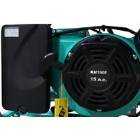 Бензиновый генератор Sturm PG8765NE - Превью изображения №8 — Интернет-магазин Time-Shop