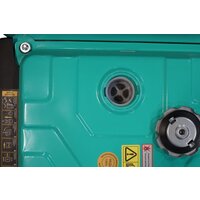 Бензиновый генератор Sturm PG8765NE - Превью изображения №5 — Интернет-магазин Time-Shop