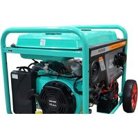 Бензиновый генератор Sturm PG8765NE - Превью изображения №2 — Интернет-магазин Time-Shop