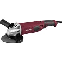 Угловые шлифмашины (болгарки)