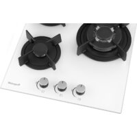 Варочная панель Weissgauff HG 451 WGH - Превью изображения №10 — Интернет-магазин Time-Shop