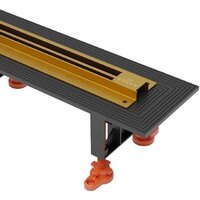 Трап/канал Roxen Razor Gold 910100GB - Превью изображения №4 — Интернет-магазин Time-Shop