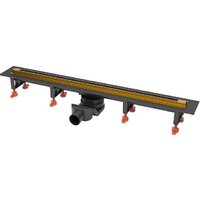 Трап/канал Roxen Razor Gold 910100GB - Превью изображения №5 — Интернет-магазин Time-Shop