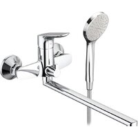 Смеситель Damixa Jupiter 779500001 - Превью изображения №3 — Интернет-магазин Time-Shop