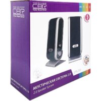 Акустика CBR CMS 299 - Превью изображения №3 — Интернет-магазин Time-Shop