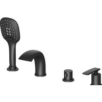 Timo Helmi 4020/03Y (черный)