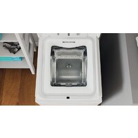 Стиральная машина с вертикальной загрузкой Indesit BTW L50300 PL/N - Превью изображения №8 — Интернет-магазин Time-Shop