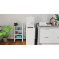 Стиральная машина с вертикальной загрузкой Indesit BTW L50300 PL/N - Превью изображения №13 — Интернет-магазин Time-Shop