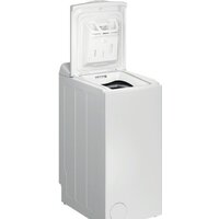 Стиральная машина с вертикальной загрузкой Indesit BTW L50300 PL/N - Превью изображения №3 — Интернет-магазин Time-Shop