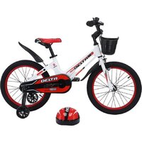 Delta Prestige 1802 (18, белый, разобранный, в коробке)