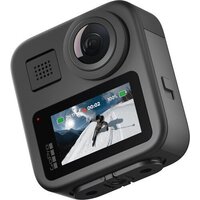 Экшен-камера GoPro MAX 2025 CHDHZ-203 - Превью изображения №5 — Интернет-магазин Time-Shop
