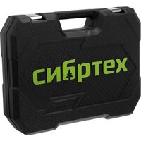 Универсальный набор инструментов СибрТех 13396 (89 предметов) - Превью изображения №14 — Интернет-магазин Time-Shop