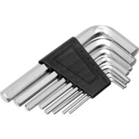 Универсальный набор инструментов СибрТех 13396 (89 предметов) - Превью изображения №11 — Интернет-магазин Time-Shop