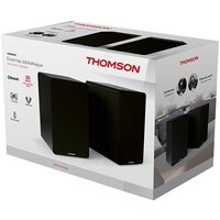 Акустика Thomson WS400DUO - Превью изображения №6 — Интернет-магазин Time-Shop