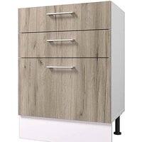 Горизонт Европа 60 3 ящика (серый крафт)