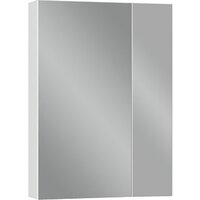 Garda Шкаф с зеркалом 1/R (60)