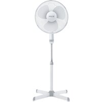 Вентилятор Sencor SFN 4047WH-EUE3 - Превью изображения №4 — Интернет-магазин Time-Shop