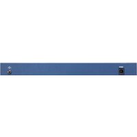 Неуправляемый коммутатор Hikvision DS-3E0510P-E - Превью изображения №3 — Интернет-магазин Time-Shop