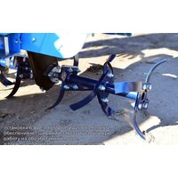 Мотоблок бензиновый Нева МБ Энергия - Превью изображения №5 — Интернет-магазин Time-Shop