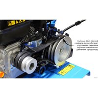 Мотоблок бензиновый Нева МБ Энергия - Превью изображения №3 — Интернет-магазин Time-Shop