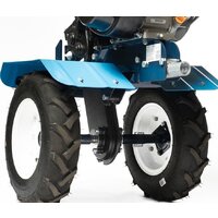 Мотоблок бензиновый Нева МБ Энергия - Превью изображения №6 — Интернет-магазин Time-Shop