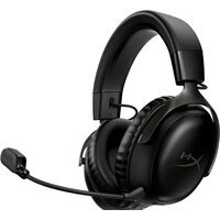 HyperX Cloud III Wireless (черный)
