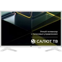 Телевизор Leff 43U691T - Превью изображения №2 — Интернет-магазин Time-Shop