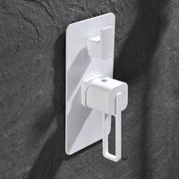 Душевая система  Ganzer GZ12165-F - Превью изображения №9 — Интернет-магазин Time-Shop