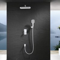 Душевая система  Ganzer GZ12165-F - Превью изображения №2 — Интернет-магазин Time-Shop