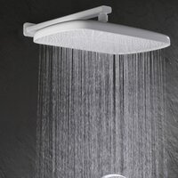 Душевая система  Ganzer GZ12165-F - Превью изображения №10 — Интернет-магазин Time-Shop