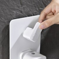 Душевая система  Ganzer GZ12165-F - Превью изображения №8 — Интернет-магазин Time-Shop