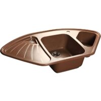 GranFest GF-C1040E (терракот)