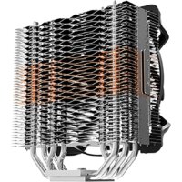 Кулер для процессора Zalman CNPS17X - Превью изображения №2 — Интернет-магазин Time-Shop