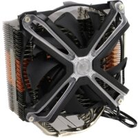 Кулер для процессора Zalman CNPS17X - Превью изображения №4 — Интернет-магазин Time-Shop