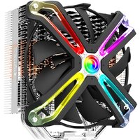 Кулер для процессора Zalman CNPS17X - Превью изображения №3 — Интернет-магазин Time-Shop