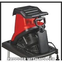 Садовый измельчитель Einhell GC-KS 2540 CB - Превью изображения №5 — Интернет-магазин Time-Shop