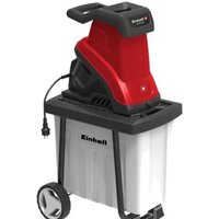 Садовый измельчитель Einhell GC-KS 2540 CB - Превью изображения №2 — Интернет-магазин Time-Shop