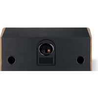 Полочная акустика Focal Aria Evo X Center (черный/орех) - Превью изображения №3 — Интернет-магазин Time-Shop