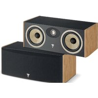 Полочная акустика Focal Aria Evo X Center (черный/орех) - Превью изображения №6 — Интернет-магазин Time-Shop