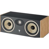 Focal Aria Evo X Center (черный/орех)