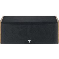 Полочная акустика Focal Aria Evo X Center (черный/орех) - Превью изображения №5 — Интернет-магазин Time-Shop