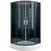 Душевая кабина Erlit ER571017-C24-RUS 100x100 - Превью изображения №7 — Интернет-магазин Time-Shop