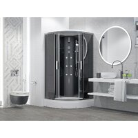 Душевая кабина Erlit ER571017-C24-RUS 100x100 - Превью изображения №6 — Интернет-магазин Time-Shop