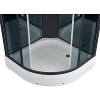 Душевая кабина Erlit ER571017-C24-RUS 100x100 - Превью изображения №2 — Интернет-магазин Time-Shop