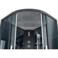Душевая кабина Erlit ER571017-C24-RUS 100x100 - Превью изображения №5 — Интернет-магазин Time-Shop
