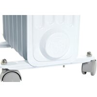 Масляный радиатор Zanussi Espressione ZOH/ES-07WN - Превью изображения №5 — Интернет-магазин Time-Shop