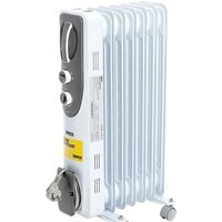 Обогреватели