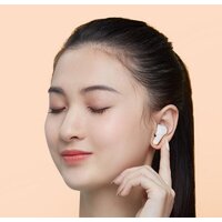 Наушники QCY T13 (белый) - Превью изображения №11 — Интернет-магазин Time-Shop