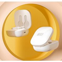 Наушники QCY T13 (белый) - Превью изображения №10 — Интернет-магазин Time-Shop